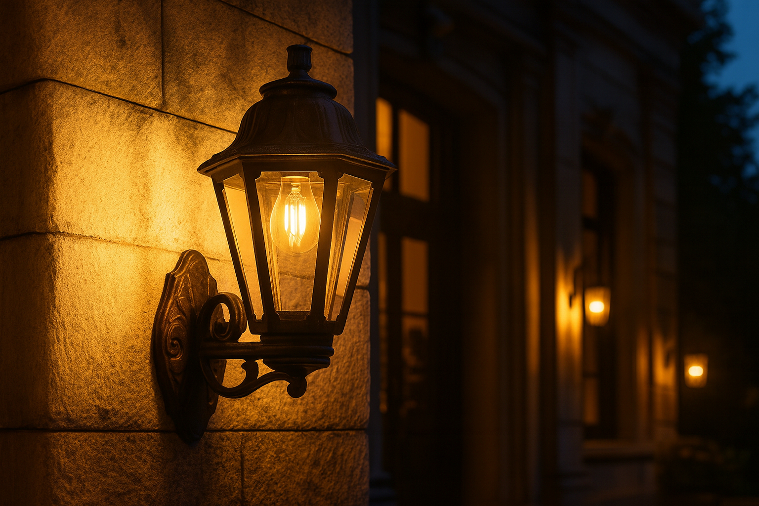 Felinare Pentru Gradina