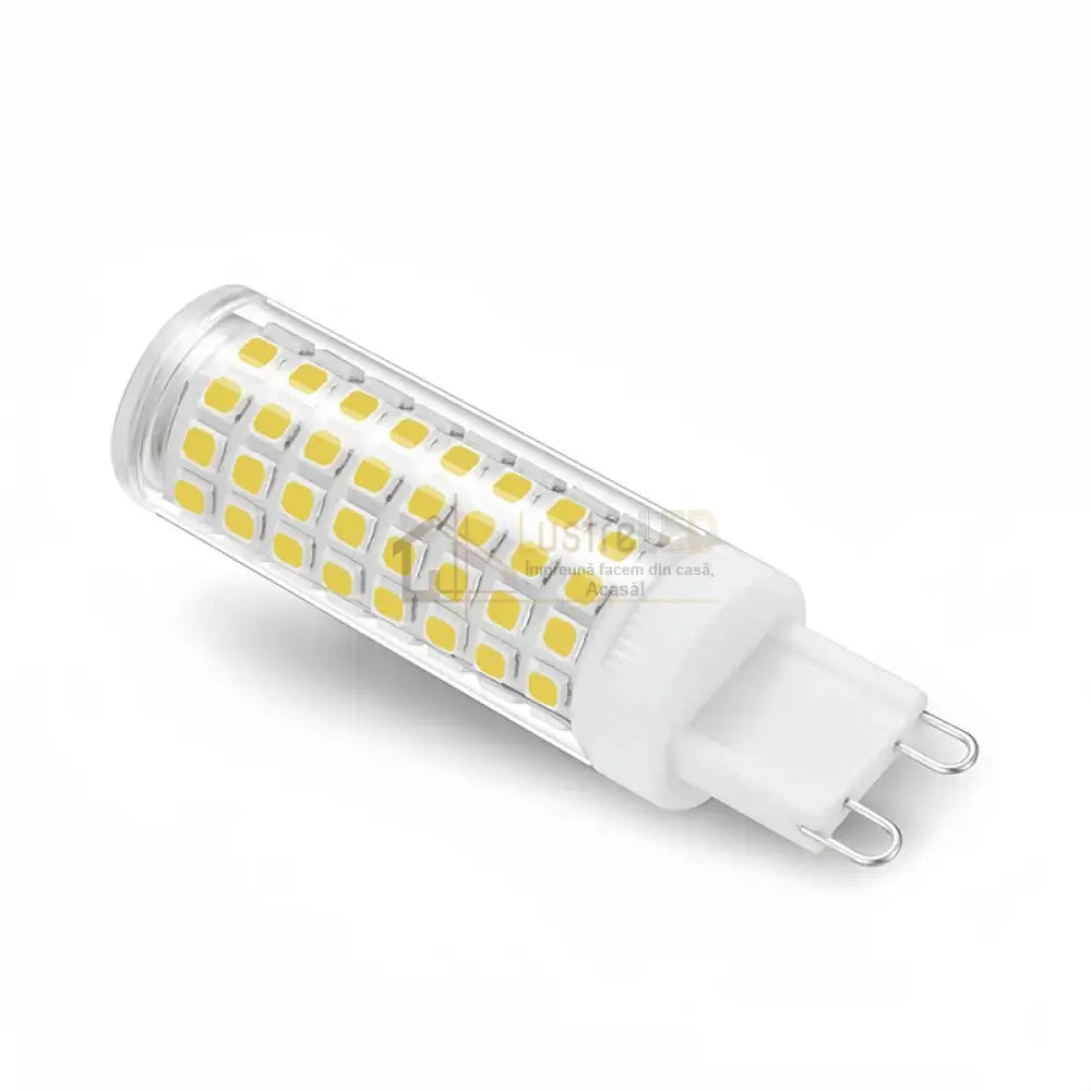 Bec Led G9 12W Ceramica