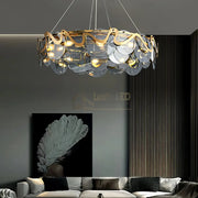Candelabru Aplicat Cristal Luxury Black Beauty Square (Copy) lustreled.ro