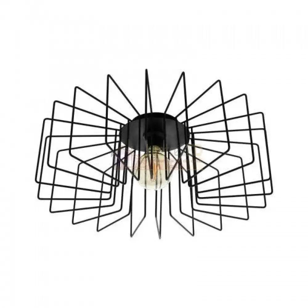 Lustra Led Eglo Tremedal 98507 Home & Garden