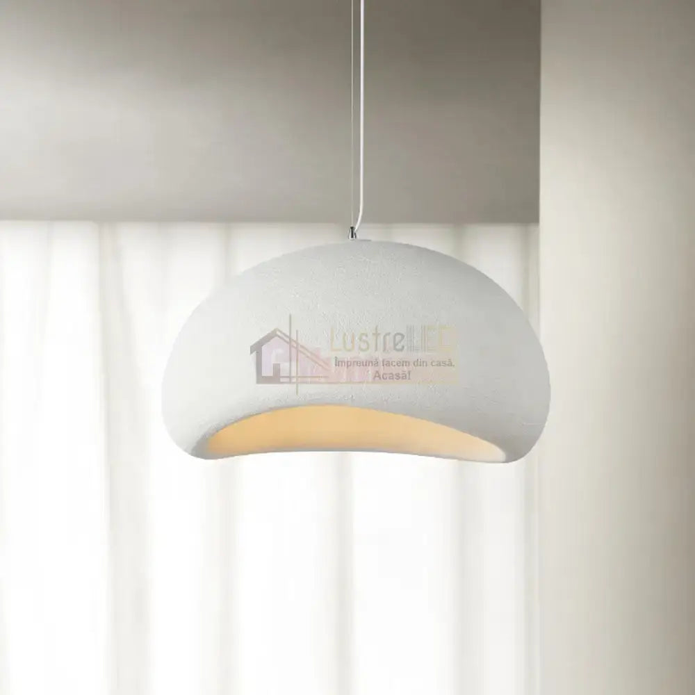 Pendul ALB ROTUND 50cm GB7499B-B50 ALBA / VINTAGE SI RETRO DESIGN Lighting Fixtures