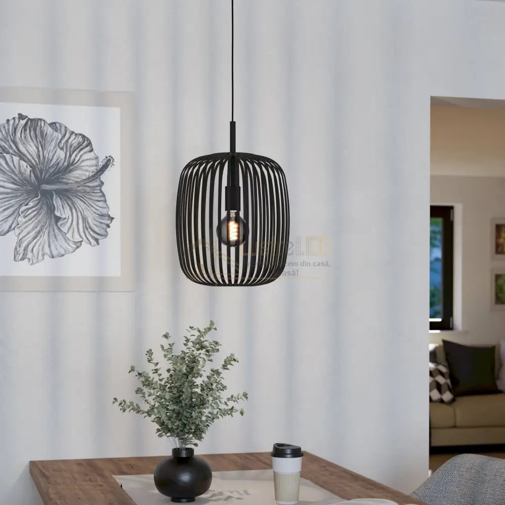 Lampa Suspendata ROMAZZINA EGLO 900494 lustreled.ro