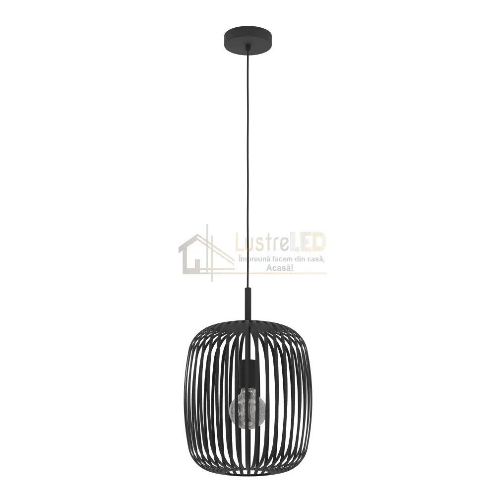 Lampa Suspendata ROMAZZINA EGLO 900494 lustreled.ro