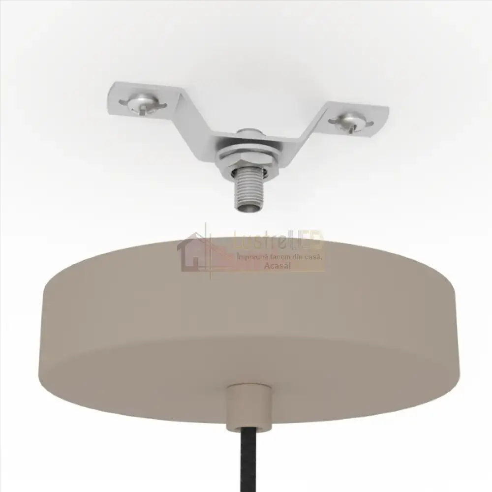 Lampa Suspendata ROMAZZINA EGLO 900496 SUSPENDATE Chandeliers