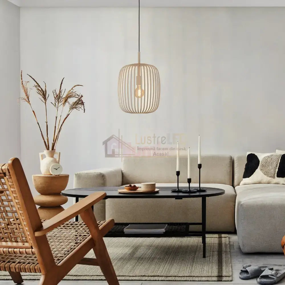 Lampa Suspendata ROMAZZINA EGLO 900496 SUSPENDATE Chandeliers