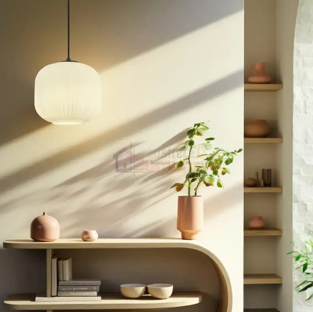 Pendul Vintage E27 Infesto Glass Lighting Fixtures