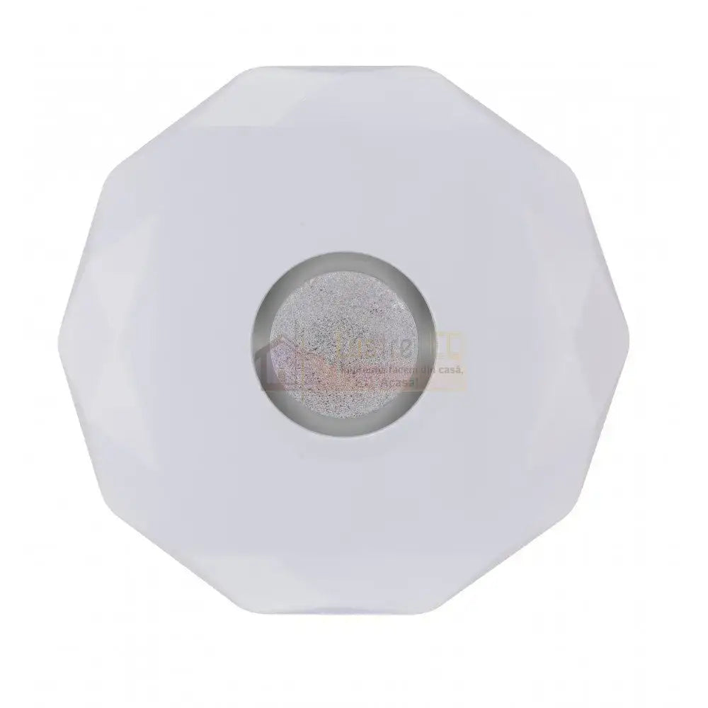 Plafoniera Led 24W Nox Alba Led Ceiling Light