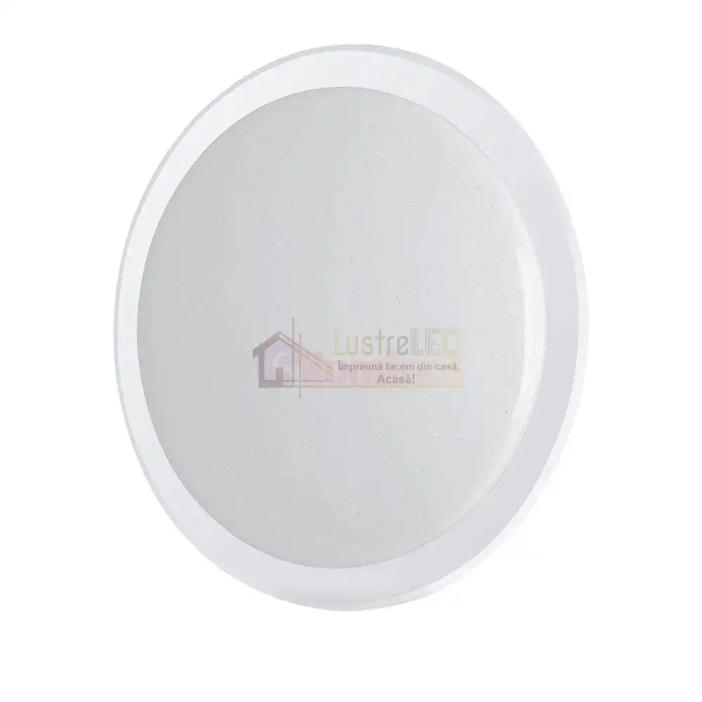 Plafoniera LED 44W ELEA Echivalent 400W 3 Functii 57CM / 44W / 3 FUNCTII led ceiling light