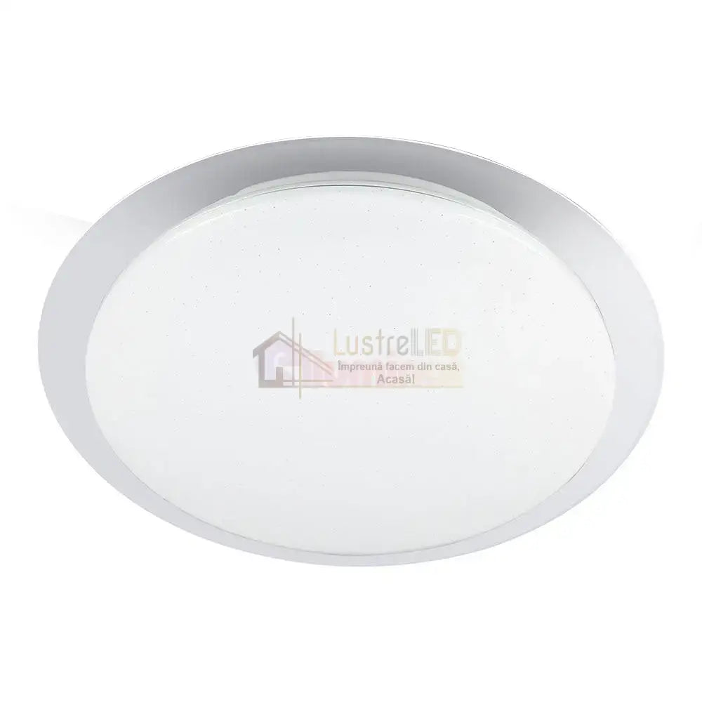 Plafoniera LED 44W ELEA Echivalent 400W 3 Functii 57CM / 44W / 3 FUNCTII led ceiling light