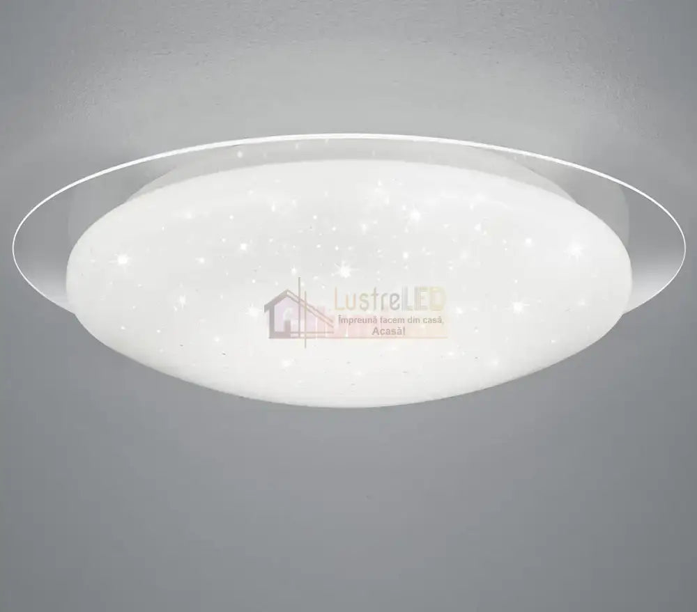 Plafoniera LED 44W ELEA Echivalent 400W 3 Functii 57CM / 44W / 3 FUNCTII led ceiling light