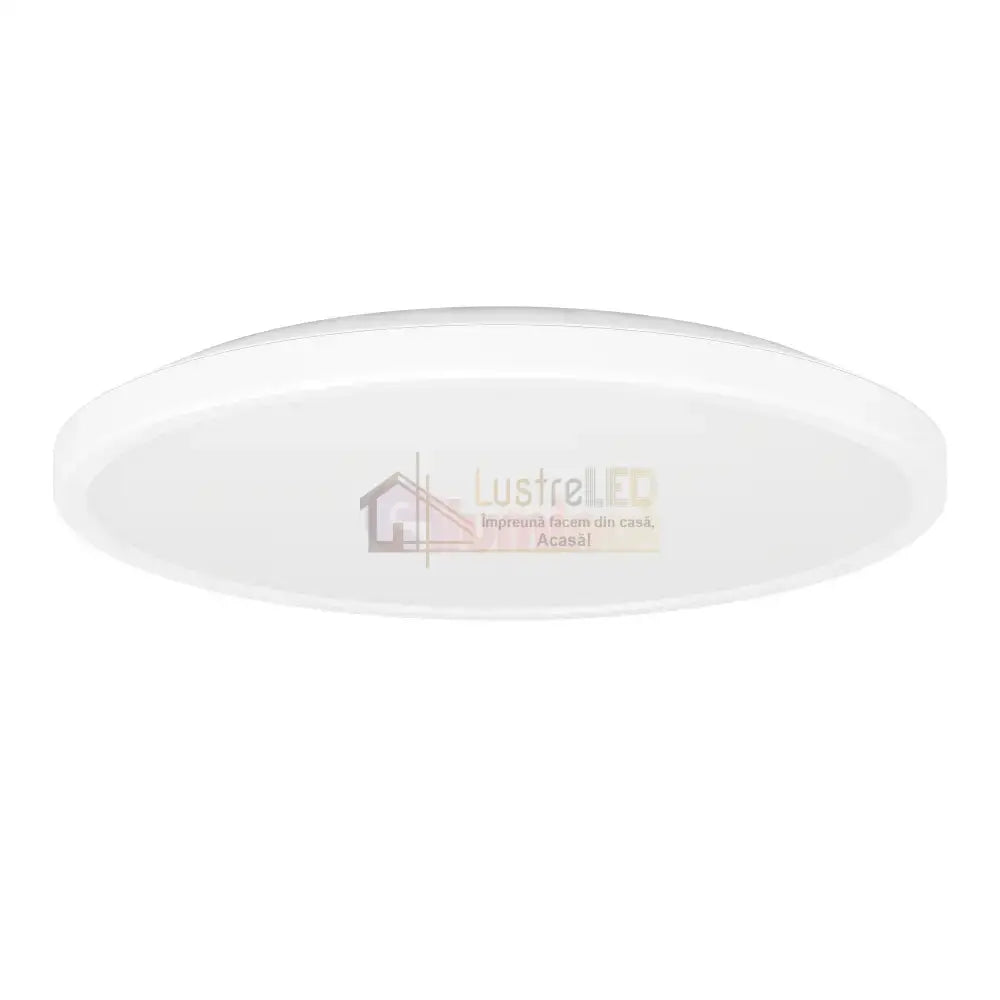 Plafoniera LED RGB + TW ROVITO Z EGLO 14W Echivalent 70W 901471 PLAFONIERA LED / 14W led ceiling light