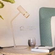 Veioza CAMINIA Cream 49CM Eglo