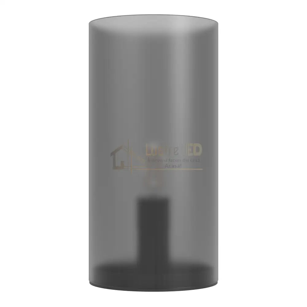 Veioza GEO Grey 23CM Eglo