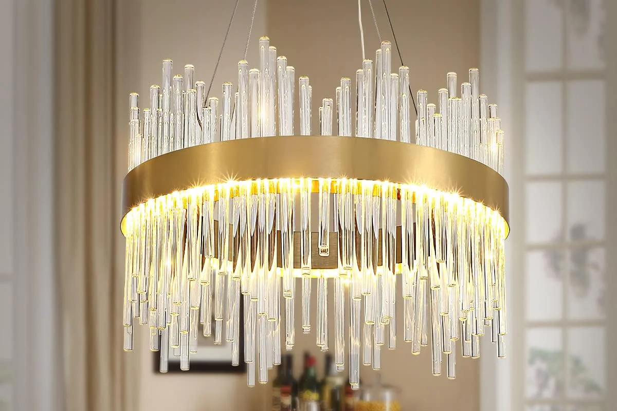 Candelabre LED