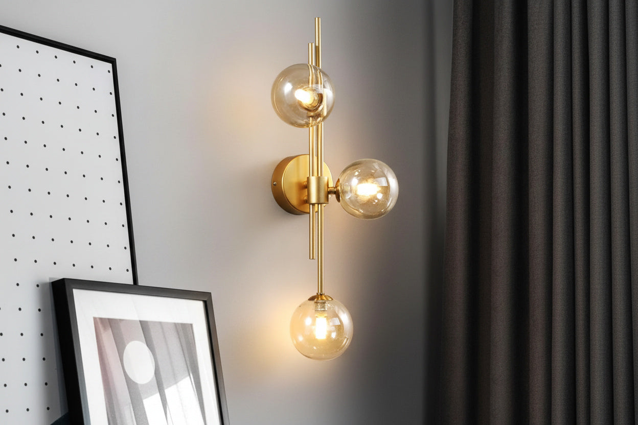 Aplice LED Bucatarie