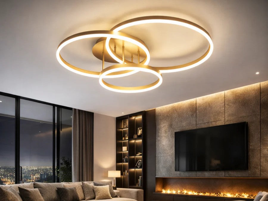 Lustre LED