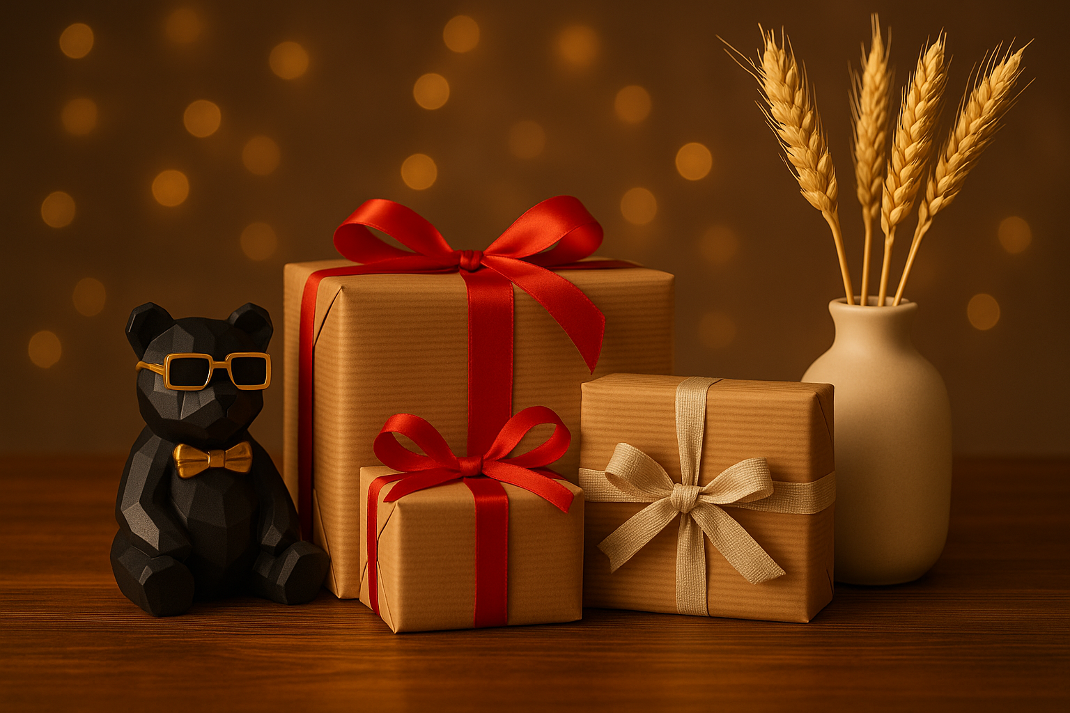Gift Shop