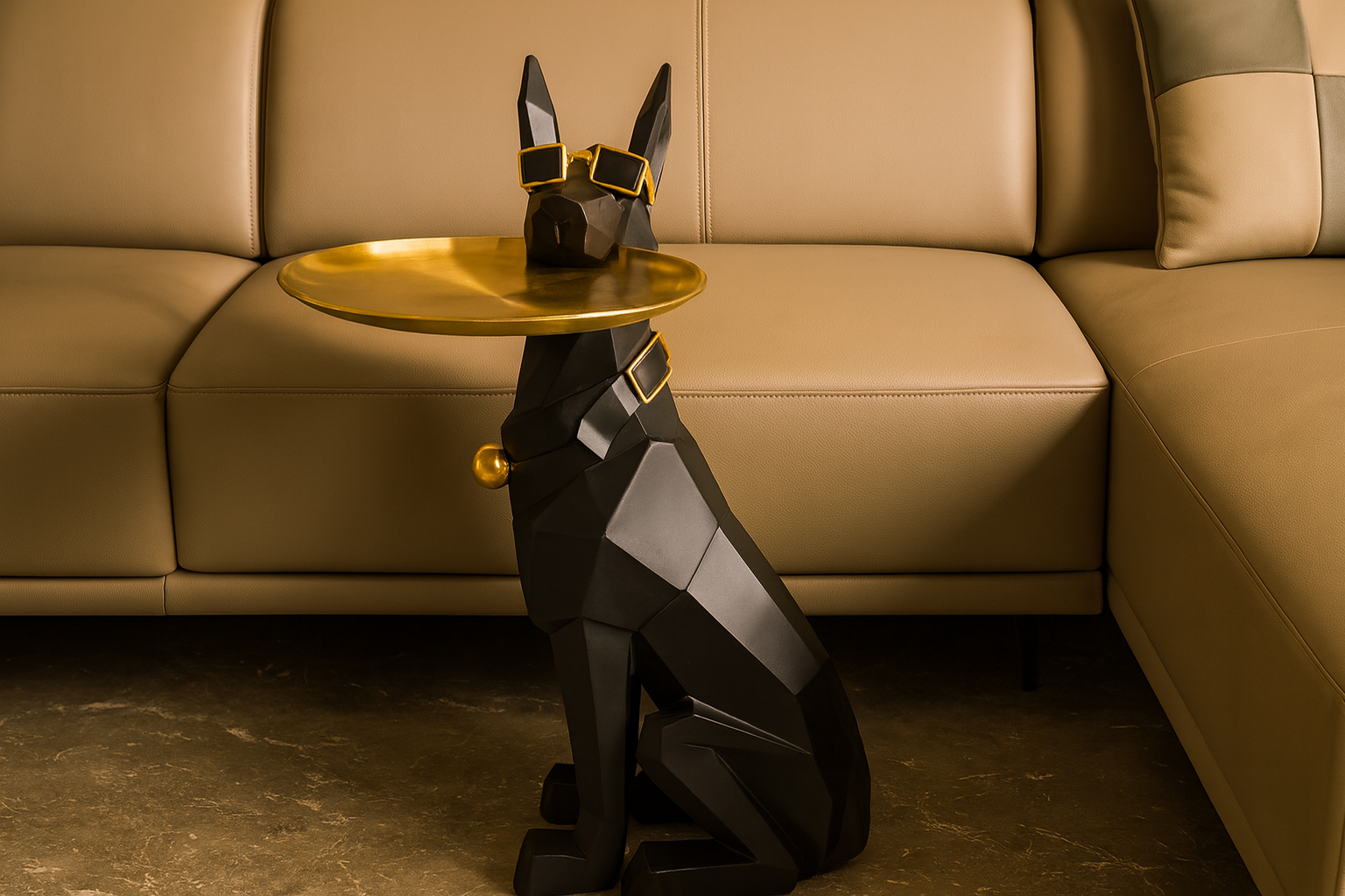 Statuete Decorative