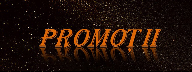 Promotii