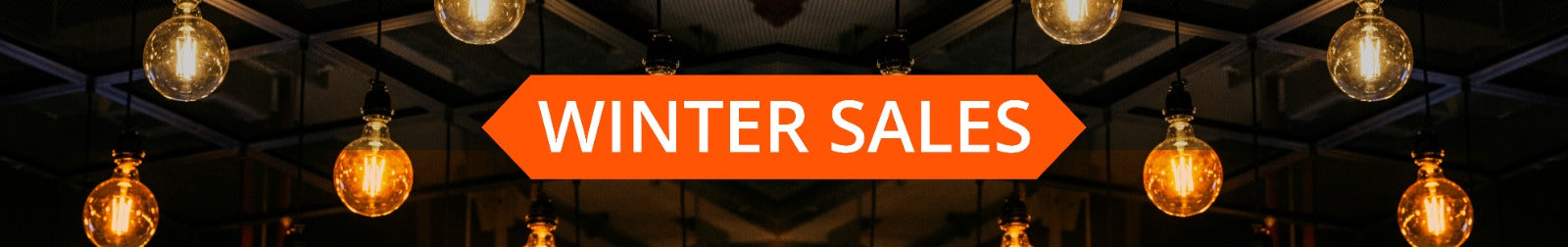 Winter sales