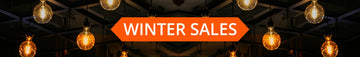 Winter sales