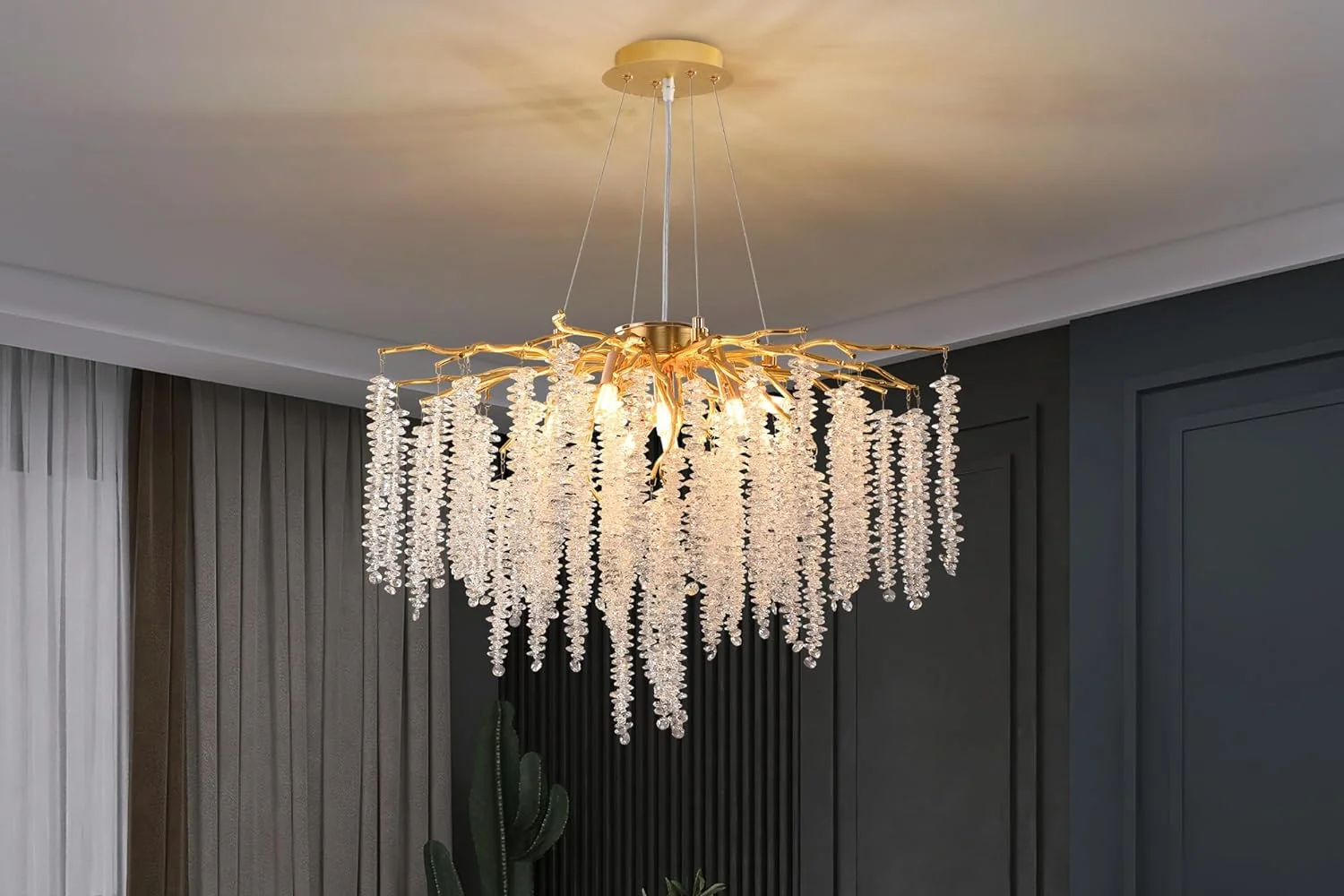 Candelabre Bucatarie