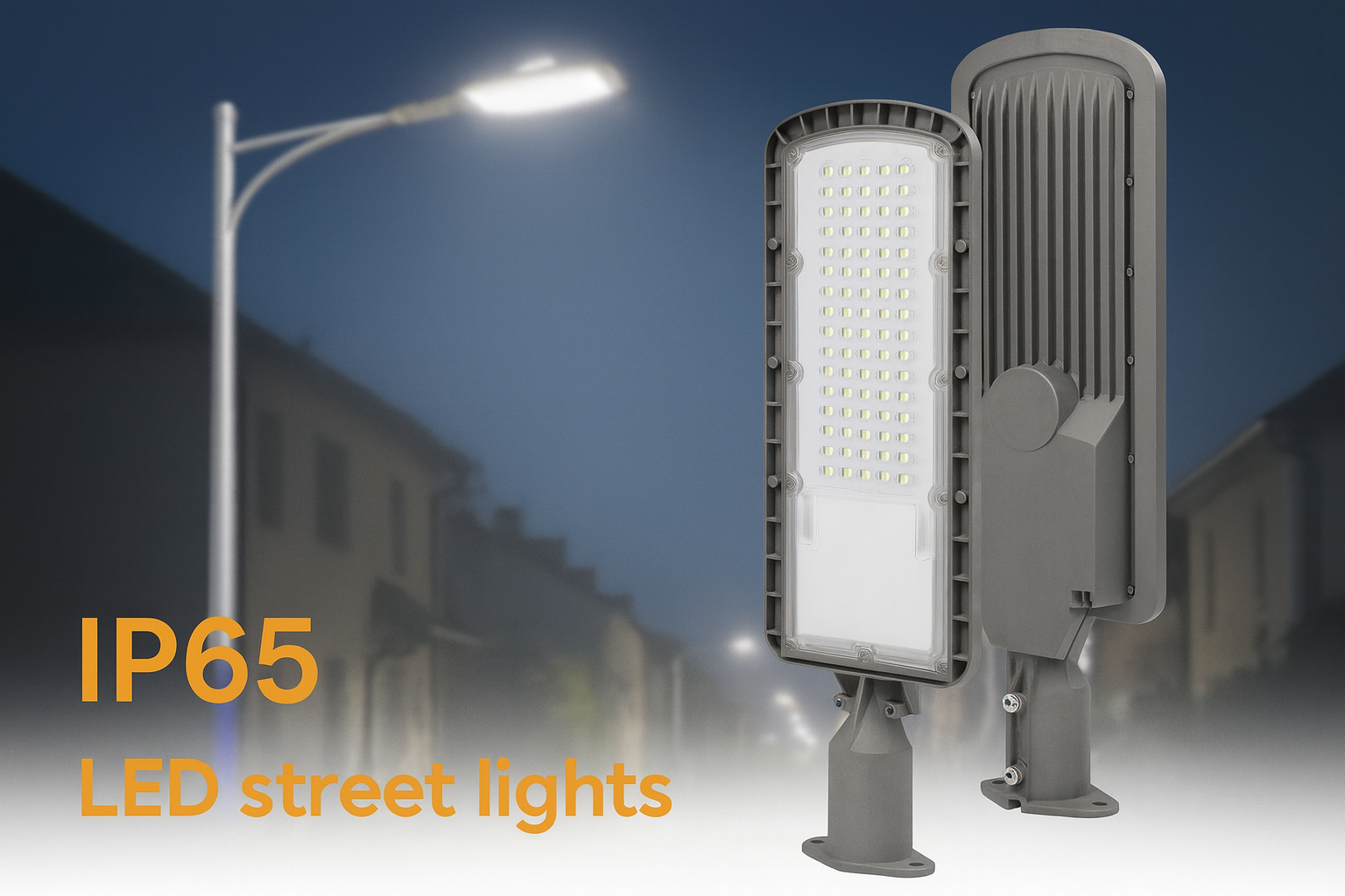 Lampa Iluminat Stradal