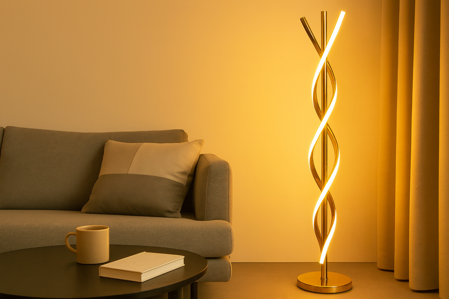 Lampadare
