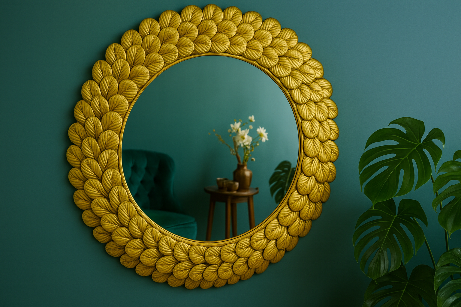 Oglinzi Decorative