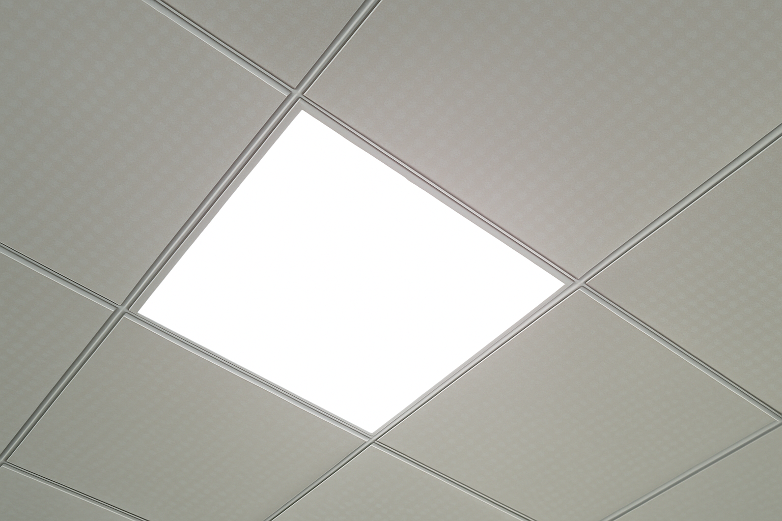 Panouri LED Incastrabile