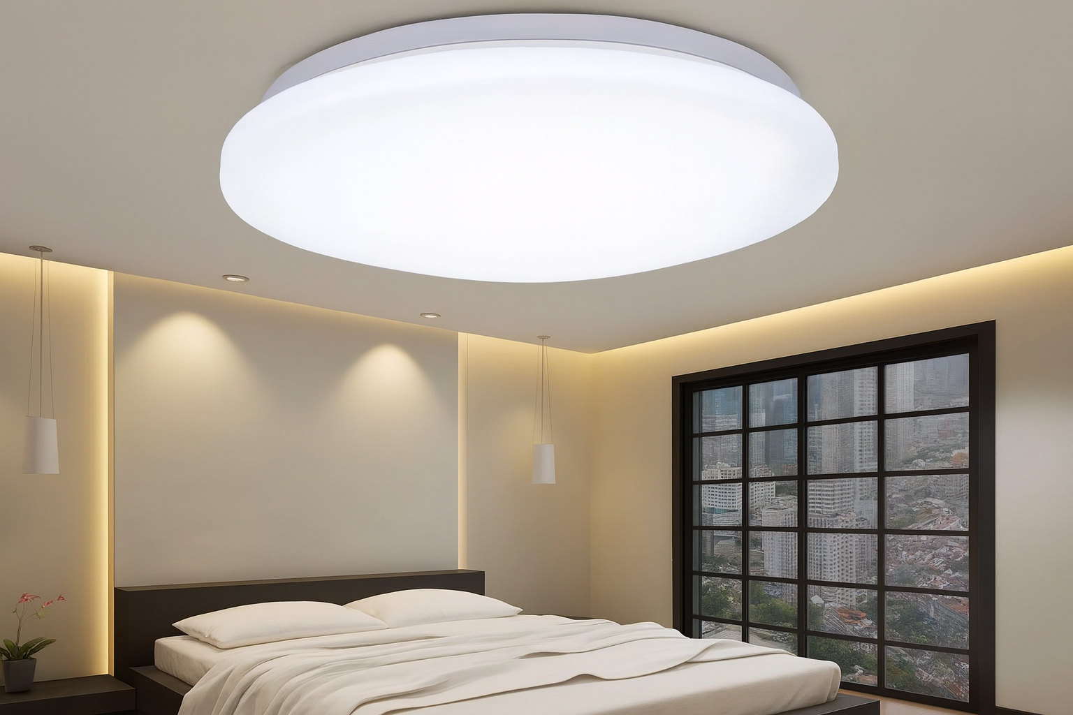 Plafoniere LED