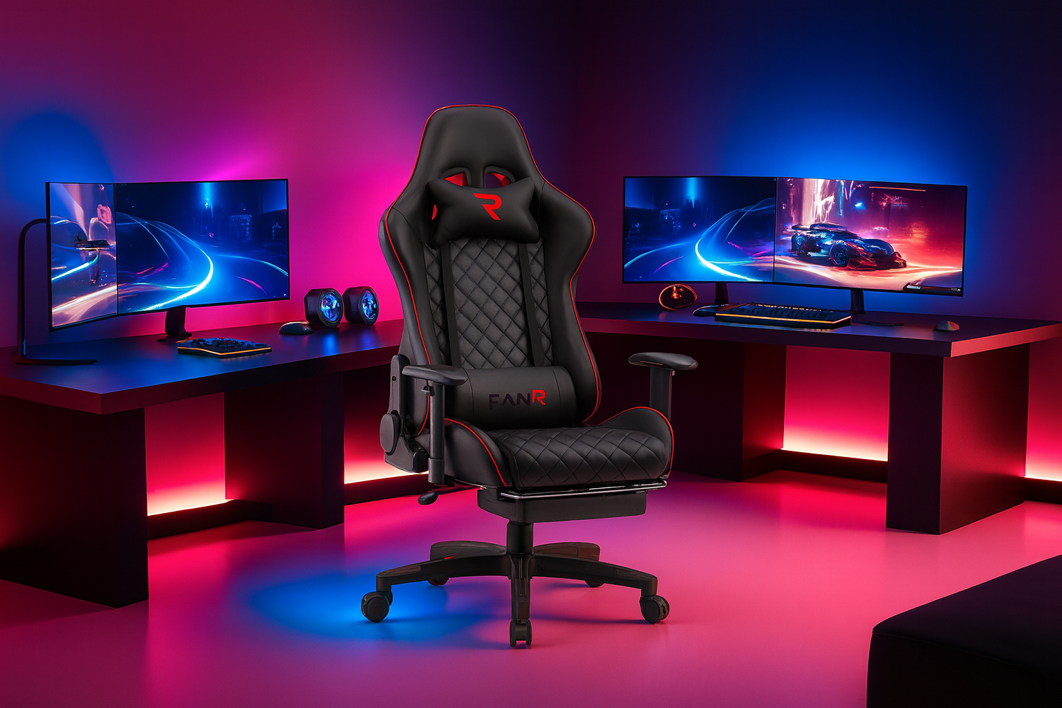 Scaune Gaming