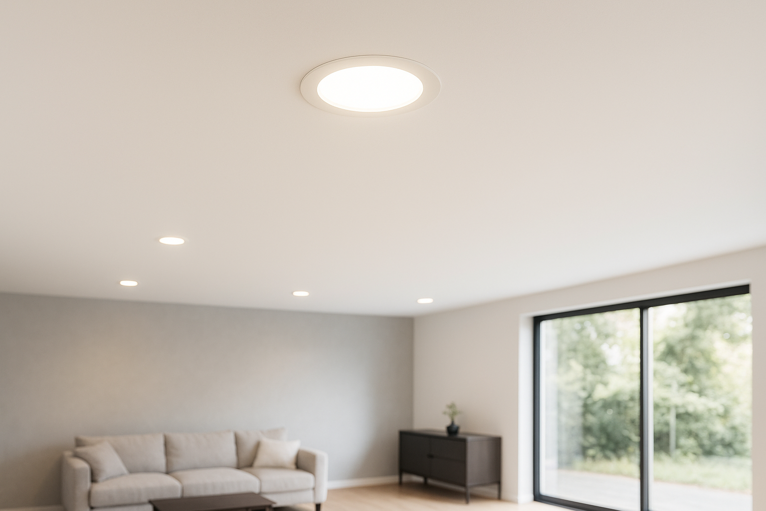 Spoturi LED Incastrabile