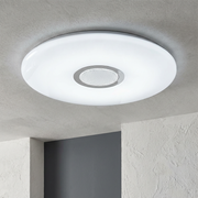 Plafoniera LED LUCIA FRAMELESS Rotunda Echivalent 150W