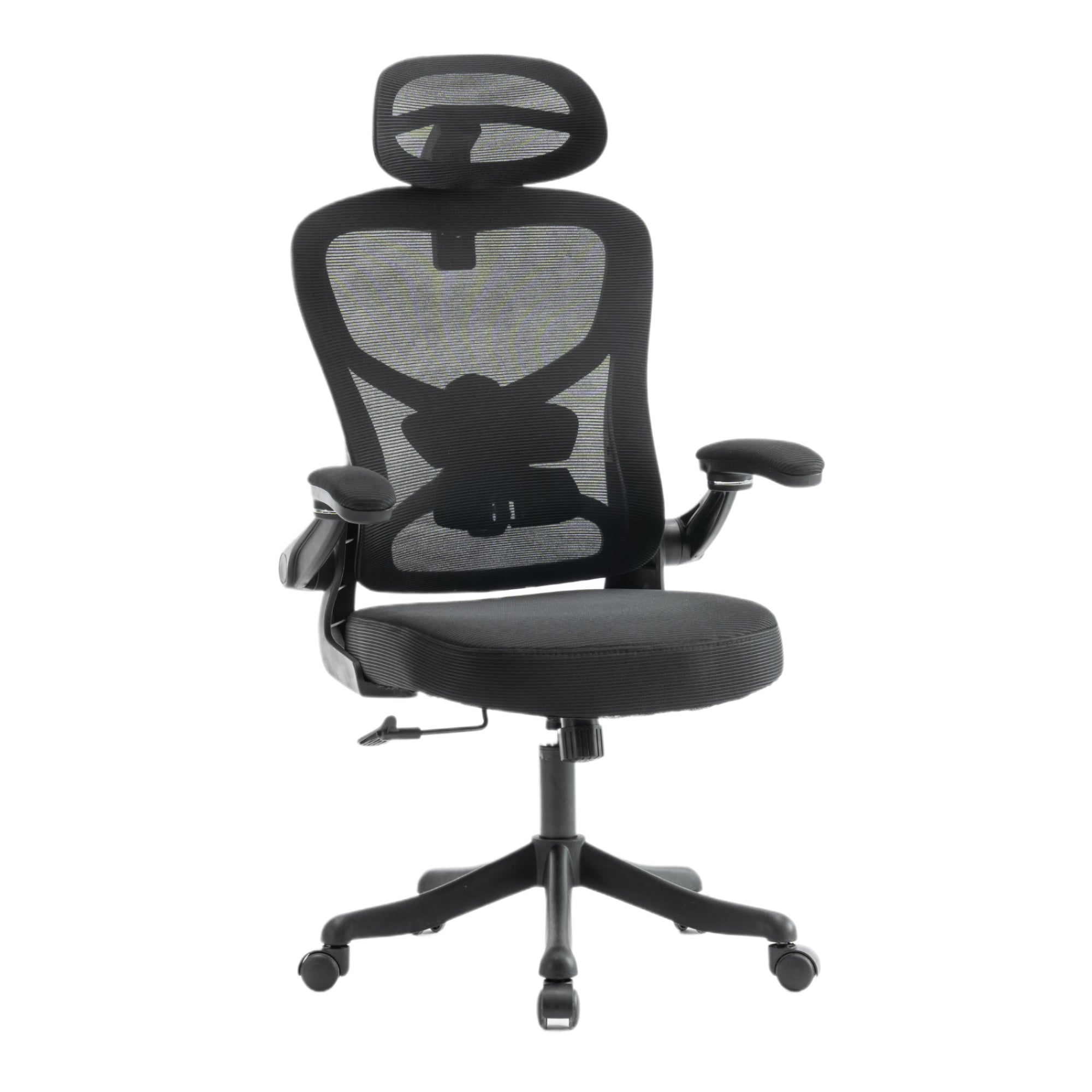 Scaun de Birou, Black WF-005