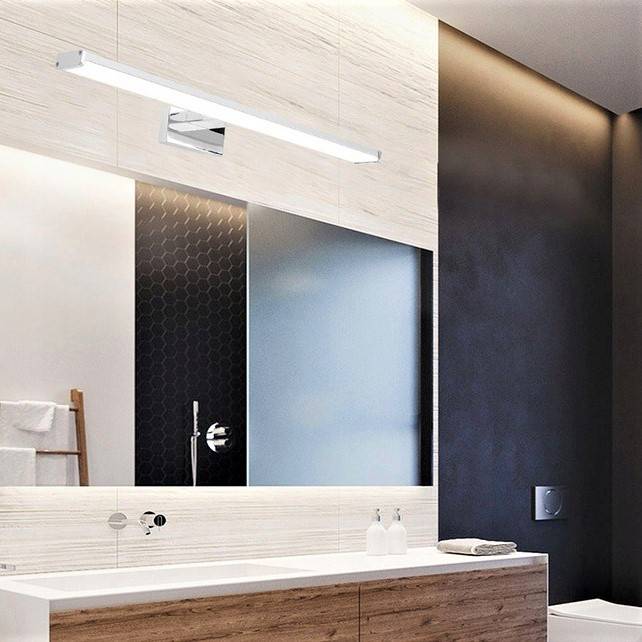 Aplica LED Baie 12W 60cm ASTEN