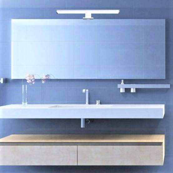 Aplica LED Baie 12W 60cm ASTEN