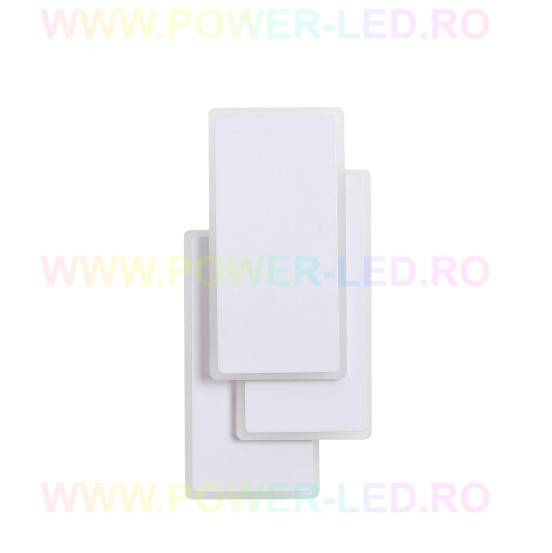 Aplica LED 54W LUCIUS Alba