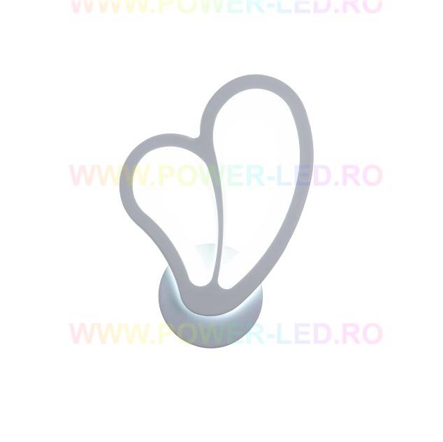 Aplica LED Perete CLIO Echivalent 150W