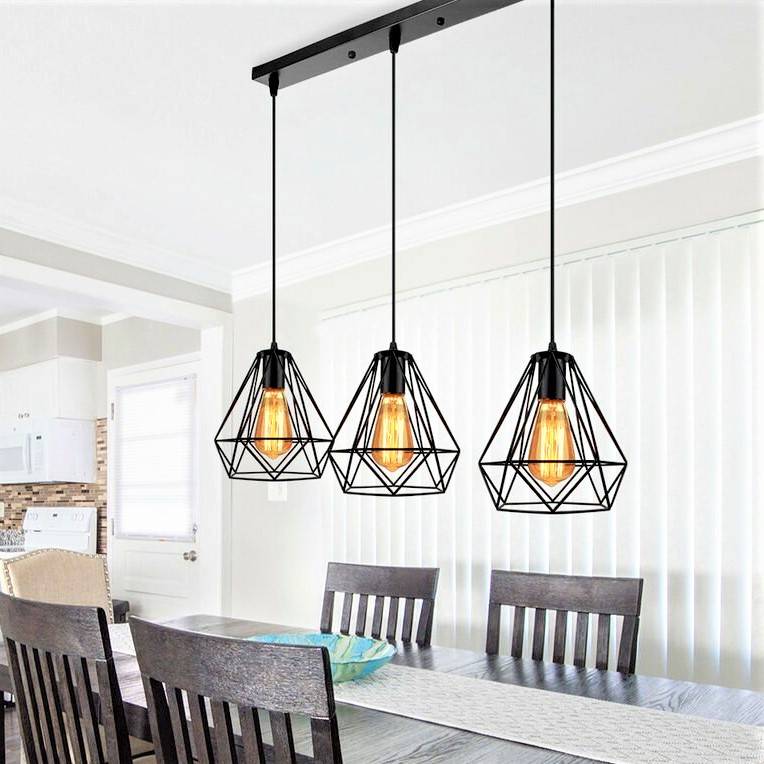 Lustra Infesto Vintage Liniar Lighting Fixtures