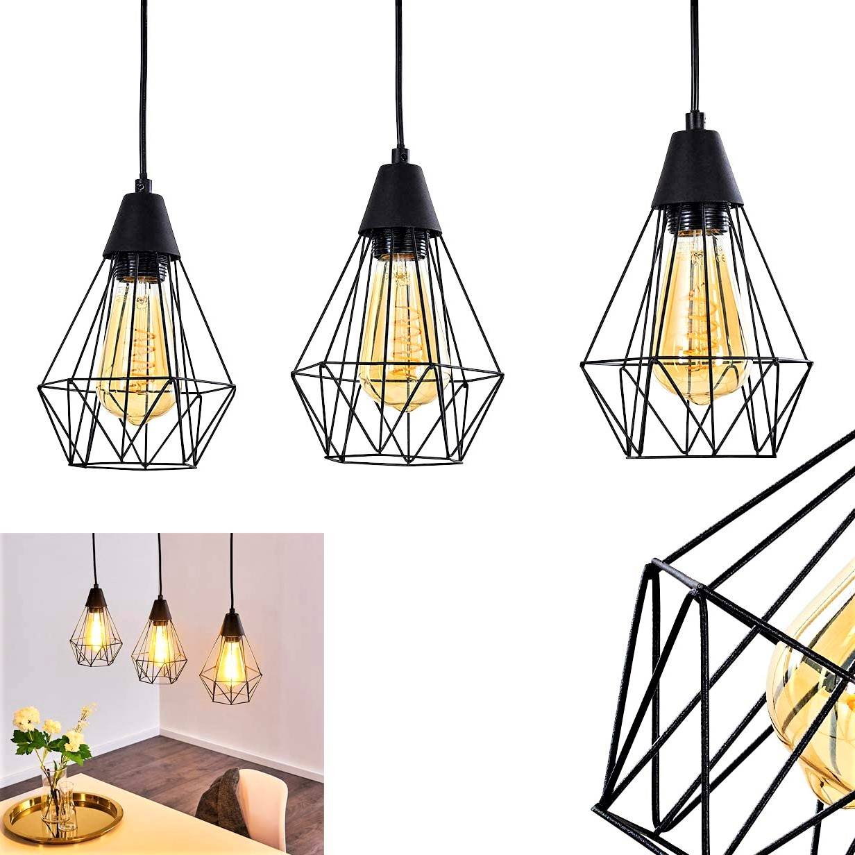 Lustra Infesto Vintage Liniar Lighting Fixtures