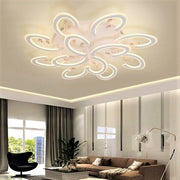 Lustra LED 280W ANNA Grande Telecomanda