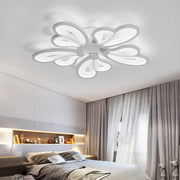 Lustra LED CLIO SMART Echivalent 500W Telecomanda