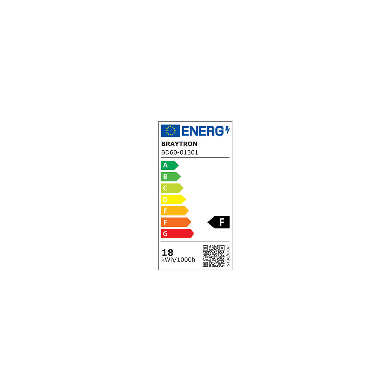 Spot LED 18W Magnetic 33cm Negru Liniar Lumina Neutra