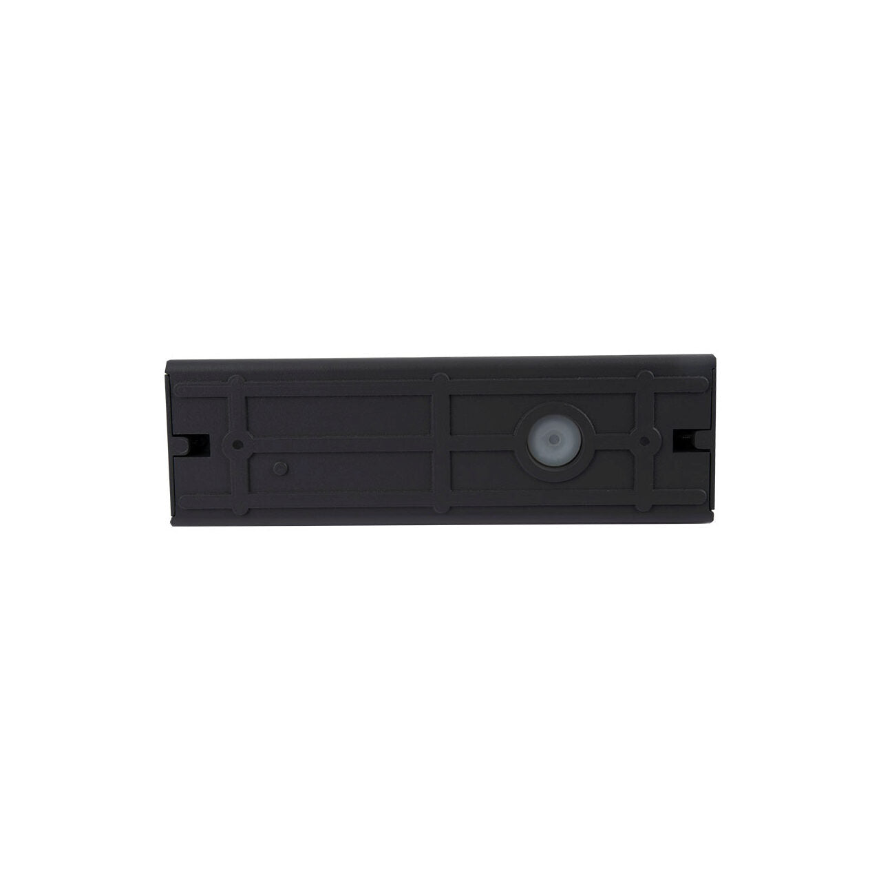 Aplica LED Exterior PIRUS-S2 10W Neagra