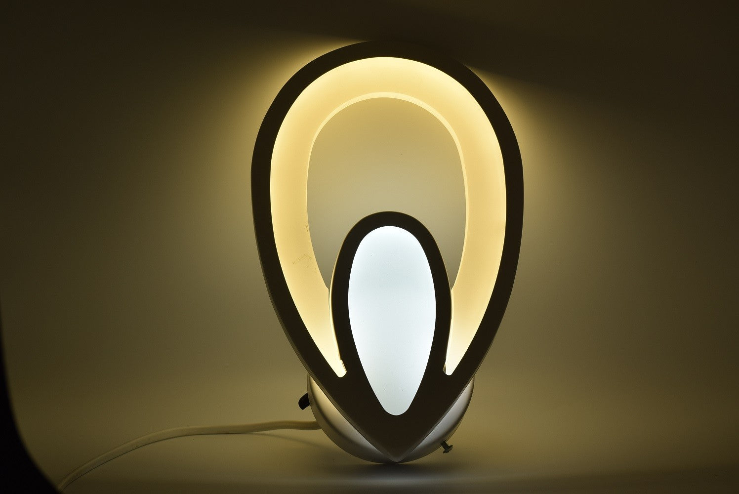 Aplica LED Perete TEARS Echivalent 150W