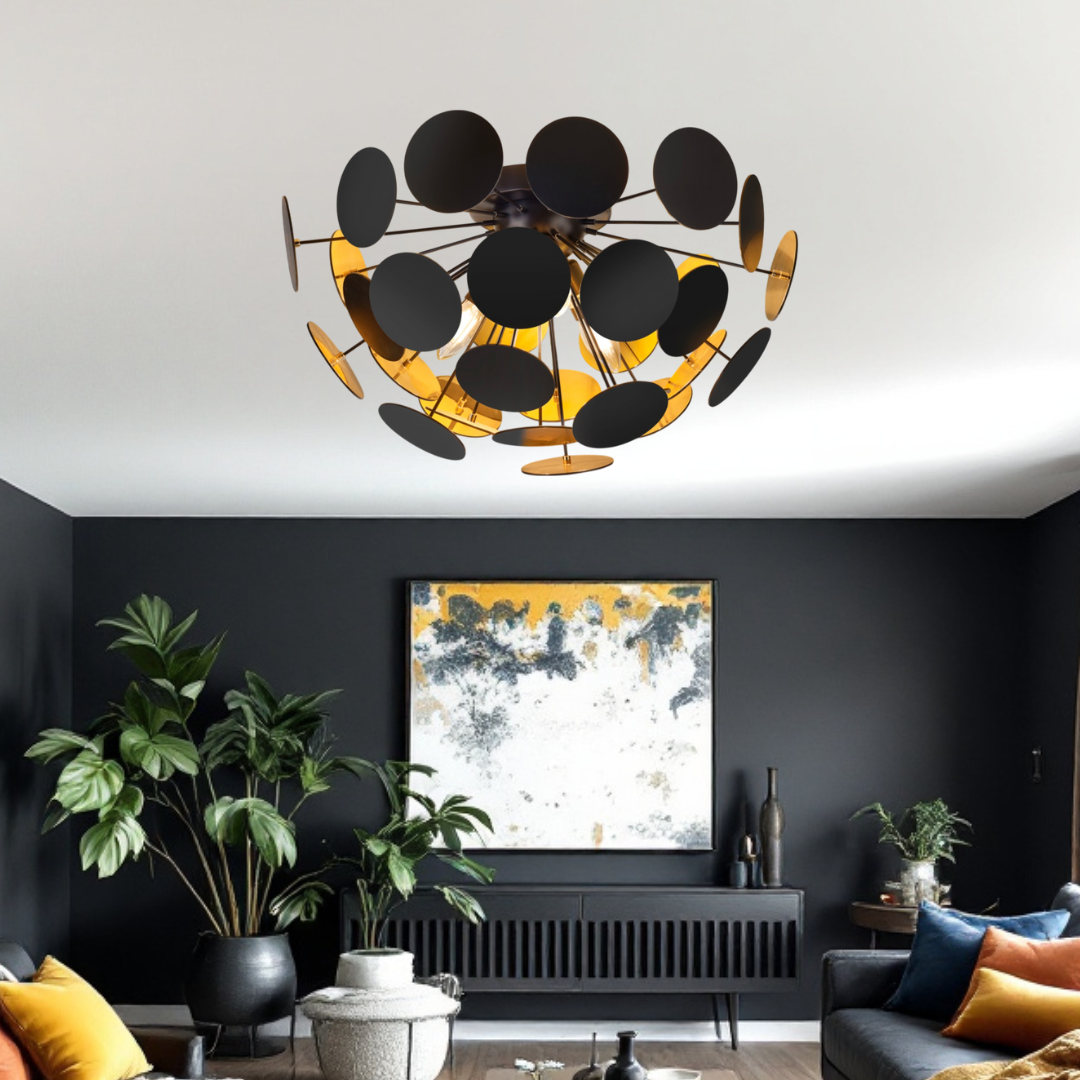 Lustra Luxury DISCALGO