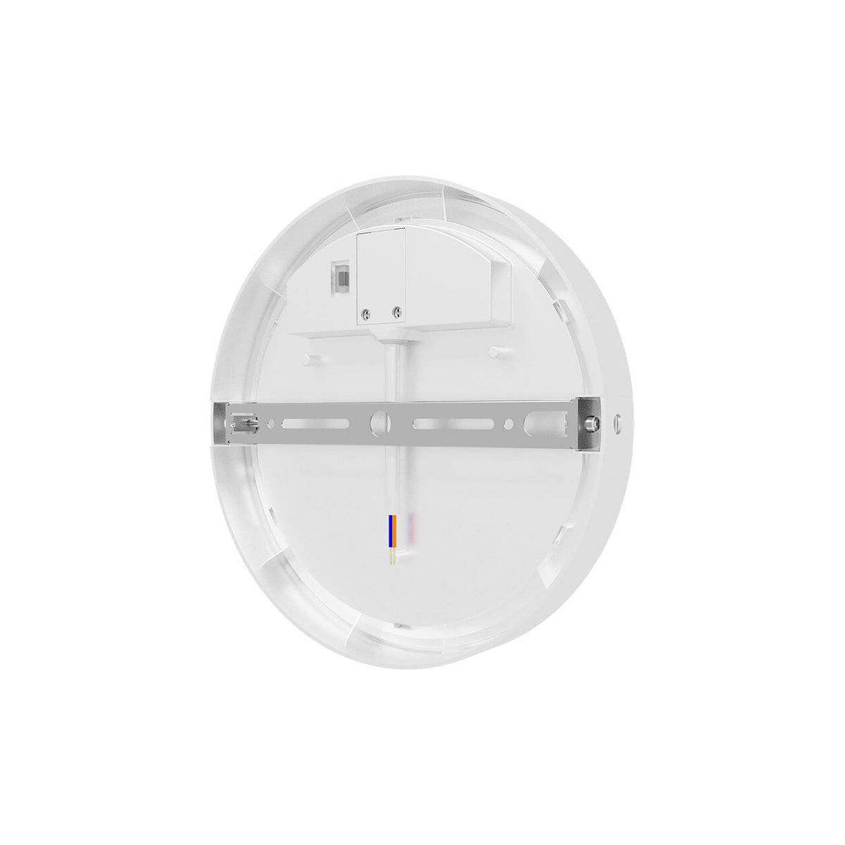 Plafoniera LED Exterior Rony White 12W | 1320lm | IP65 | 3 Tipuri de Lumina