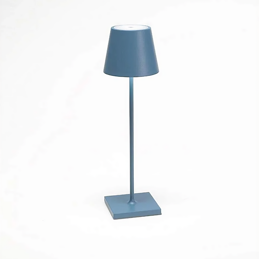 Veioza Touch SIMPLE , 3 Tipuri De Lumina, Incarcare USB