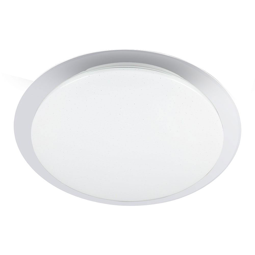 Plafoniera LED 44W ELEA Echivalent 400W 3 Functii